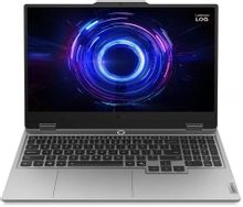 Ноутбук игровой Lenovo LOQ 15IRX10 — фото 1