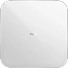Изображение товара Напольные электронные весы Xiaomi Mi Smart Scale S200 до 150 кг белый