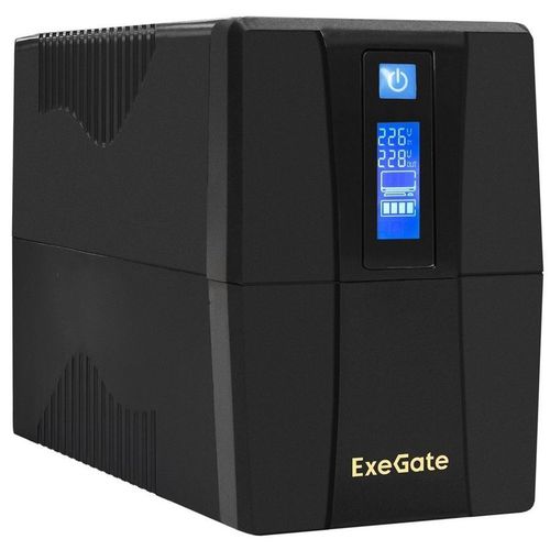 ИБП EXEGATE SpecialPro EP285583RUS, 800ВA