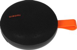 Колонка портативная Xiaomi Bluetooth Speaker Essential, 5Вт, черный