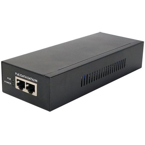 Инжектор PoE OSNOVO Midspan-1/902G 100-240В (АС)