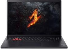 Изображение товара Ноутбук игровой Acer Nitro Lite NL16-71G-539D, 16", IPS, Intel Core 5 210H 2.2ГГц, 8-ядерный, 16ГБ DDR5, 512ГБ SSD,  NVIDIA GeForce  RTX 4050 для ноутбуков - 6 ГБ, без операционной системы,  черный [nh.daecd.002]