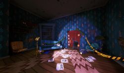 Игра TINYBUILD Hello Neighbor 2, для ПК, регион: Россия,СНГ