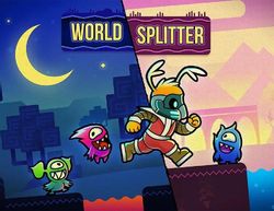 Изображение товара Приключенческая игра SPACEFLOWER World Splitter с многомерными головоломками