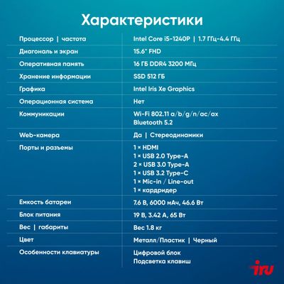 Превью изображения товара