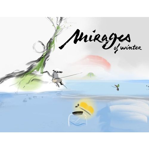 Игра PID GAMES Mirages of Winter, для ПК, регион: Россия,СНГ, RUS (интерфейс и субтитры)