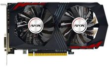 Изображение товара Видеокарта AFOX NVIDIA  GeForce GTX 1050TI GTX1050 Ti 4ГБ GDDR5, white box [af1050ti-4096d5h5-v10]