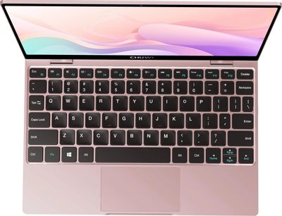 Ноутбук CHUWI MiniBook X 10.51