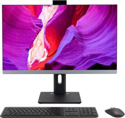23.8" Моноблок DIGMA PRO Unity, Intel Core i3 1215U, 16ГБ DDR4, 512ГБ SSD, Windows 11
