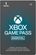 Изображение товара Подписка Microsoft Xbox Game Pass Essentials US,  на 1 месяц,  регион: США