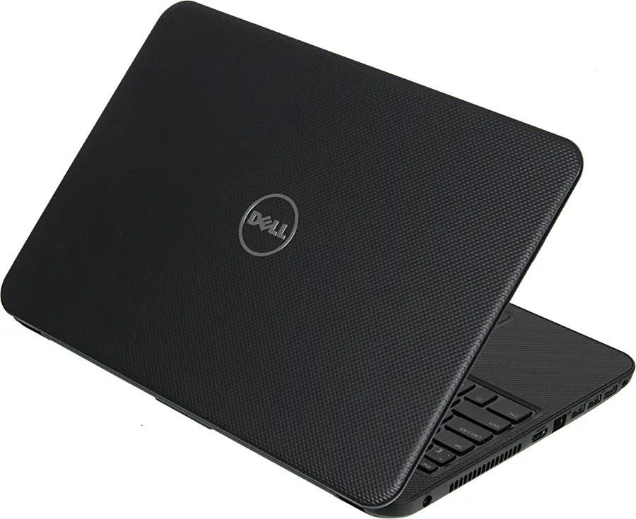  DELL INSPIRON 3537