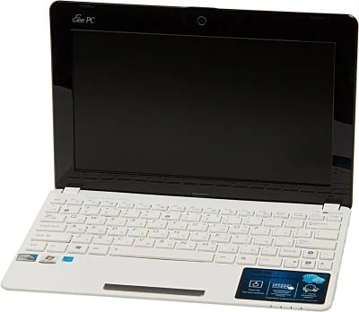 Инструкция, Руководство По Эксплуатации Для Нетбук ASUS Eee PC.