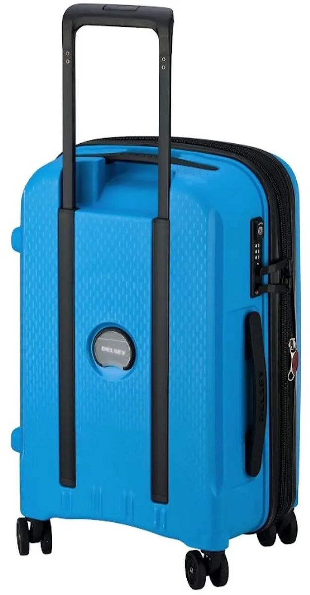 DELSEY 00 3861 804 22 35 55 23 2.8 00 3861 804 22 metalic blue 1831559