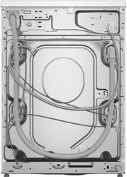Стиральная машина Bosch WNA25401ME, 10.5кг, с сушкой, инверторная, с английской панелью управления
