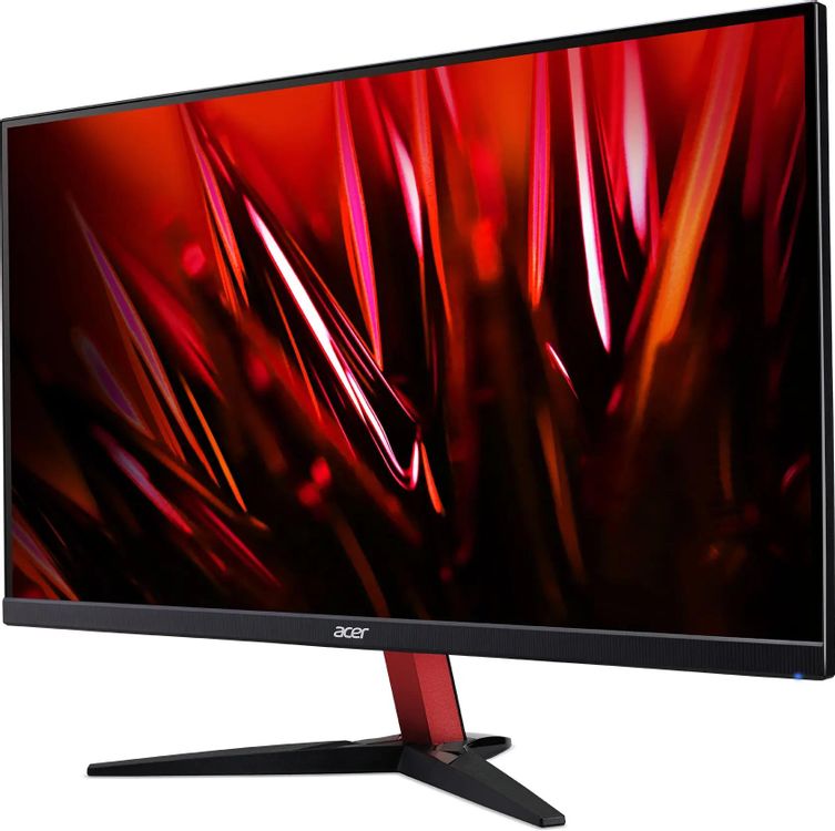 Acer Nitro G24-24Vbmiix 23.8インチ f86aaae9-97b6-4493-8375-