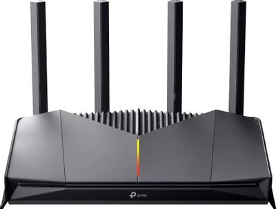 Wi-Fi роутер TP-LINK Archer GE230, Wi-Fi 7, BE3600, 2.4/5ГГц, 4