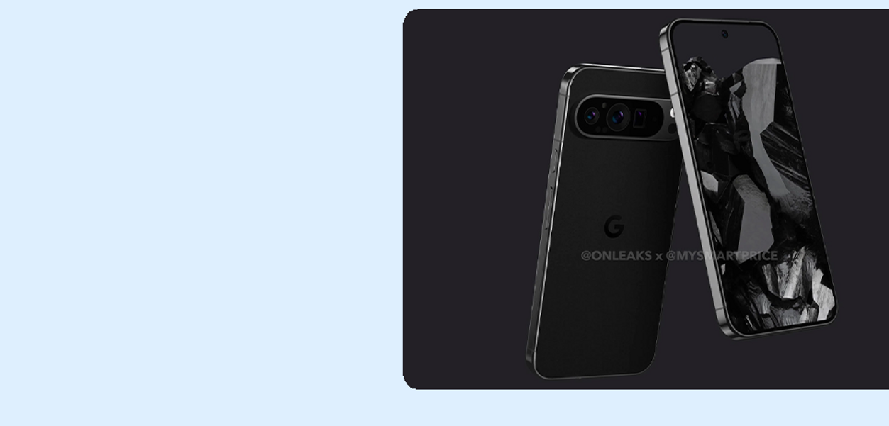Когда представят Google Pixel 9, и что о нем известно