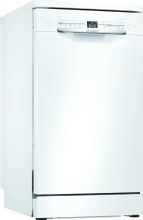 Посудомоечная машина Bosch SPS2IKW10E, узкая, напольная, 45см, загрузка ...
