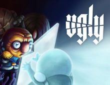 Изображение товара Игра METAPUBLISHING Ugly для ПК со локализацией на русском 710 рублей