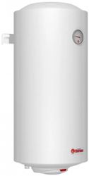 Водонагреватель Thermex Champion TitaniumHeat 60 V Slim, накопительный, 1.5кВт, 60л, белый