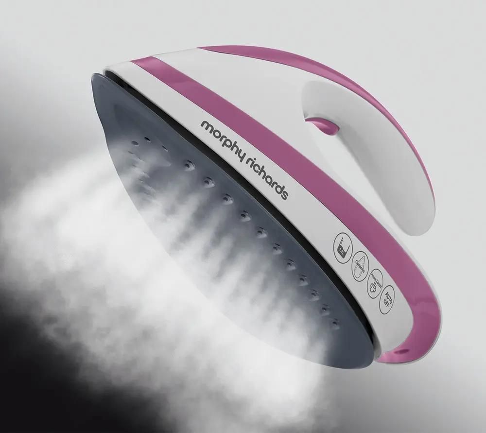 Morphy richards shop 333201