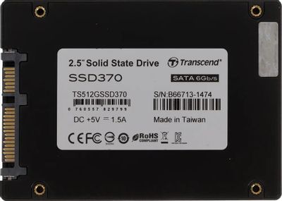 Ts512gssd370 discount