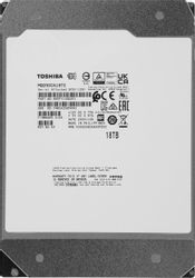 Жесткий диск Toshiba Enterprise Capacity MG09SCA18TE, 18ТБ