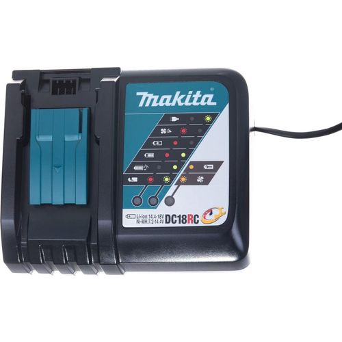Зарядное устройство Makita DC18RC 630793-1