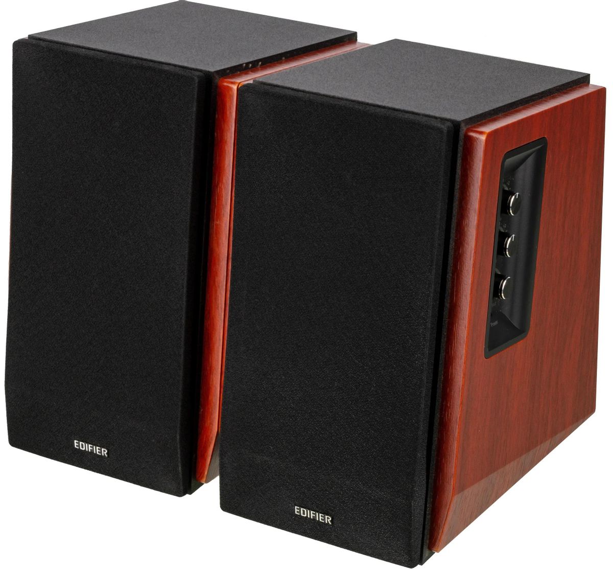 EDIFIER R1700BTs リモコン未使用 Edifier R1700BT – активная беспроводная акустическая система