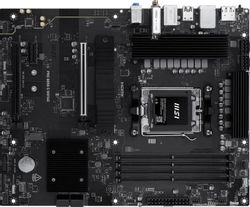 Материнская плата MSI PRO B850-S WIFI6E