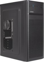 Изображение товара Корпус ATX Digma DCC-MD301 Midi-Tower без БП черный
