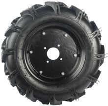 Изображение товара Колесо для мотоблоков Patriot P5.00-12D-1 [490001228]