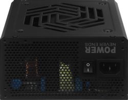 Блок питания FSP Vita 750GM,  750Вт, черный