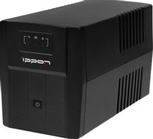 ИБП Ippon Back Basic 2200 Euro