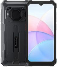 Изображение товара 6.56" Смартфон BLACKVIEW BV6200 Pro 6/128Gb,  NFC,  IPS,  60Гц,  13000мAч,  черный