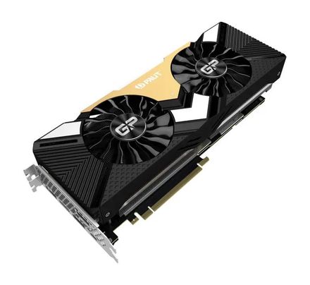 Характеристики Palit NVIDIA GeForce RTX 2080Ti PA-RTX2080TI Gaming