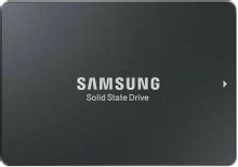 SSD накопитель Samsung SM883 MZ7KH1T9HAJR-00005 1.92ТБ