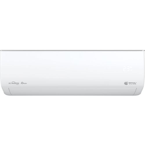 Сплит-система инверторная Royal Clima Gloria Inverter RCI-GLE22HN настенная, до 23м2, 8000 BTU, (комплект из 2-х коробок)