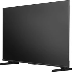 75" Телевизор Hisense 75E7S PRO QLED, 4K Ultra HD, СМАРТ ТВ, угольно-серый