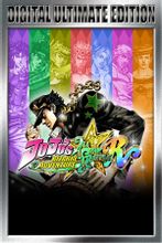 Изображение товара Игра NAMCO BANDAI JoJo's Bizarre Adventure All-Star Battle R Ultima для ПК