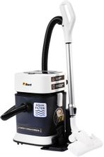 Изображение товара Строительный пылесос Bort BSS-1130 мощностью 1000 Вт сбор жидкостей