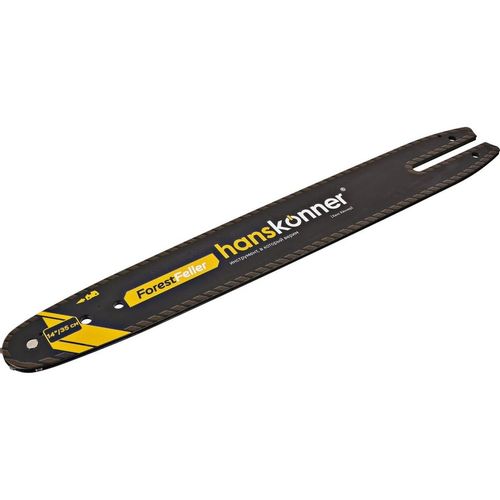 Шина для цепных пил HANSKONNER HB14-038-50, 50