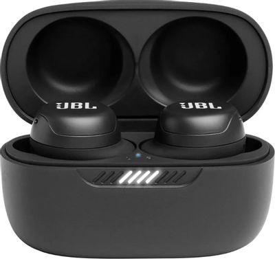 JBL Live Free NC TWS Bluetooth jbllivefrncptwsb 1631152