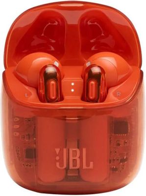 Обзор товара наушники JBL Tune 225TWS Ghost Edition, Bluetooth ...