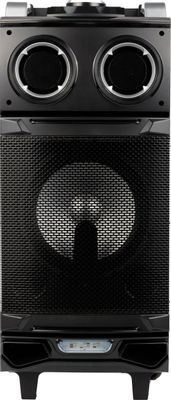 Музыкальный центр Supra SMB-880, 140Вт, с караоке, Bluetooth, FM, USB ...