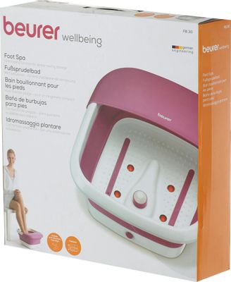 Beurer FB30 1059032