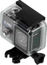 Экшн-камера X-TRY XTC XTC501 4K, WiFi, черный – купить в Ситилинк | 1609028