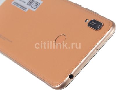 Huawei y6 2019 по отпечатку
