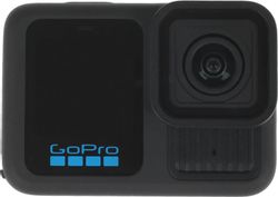 Экшн-камера GoPro Hero 13 Accessory Bundle, черный