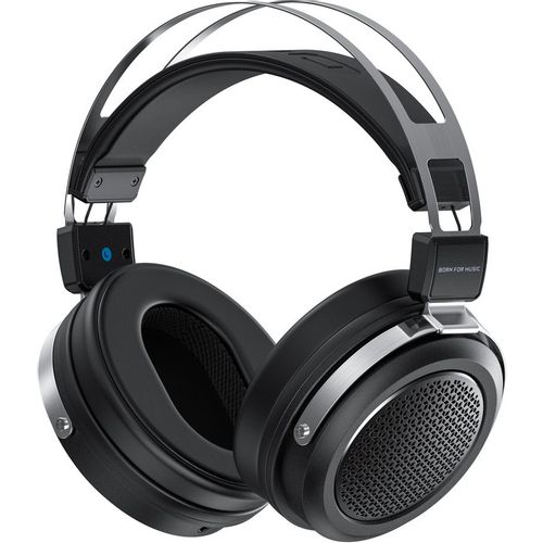 Наушники FIIO JT1, 2х3.5 мм, мониторные, черный [80003498]